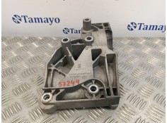 Recambio de soporte alternador para opel astra j lim. 2.0 16v cdti referencia OEM IAM 55570104  532274354 2