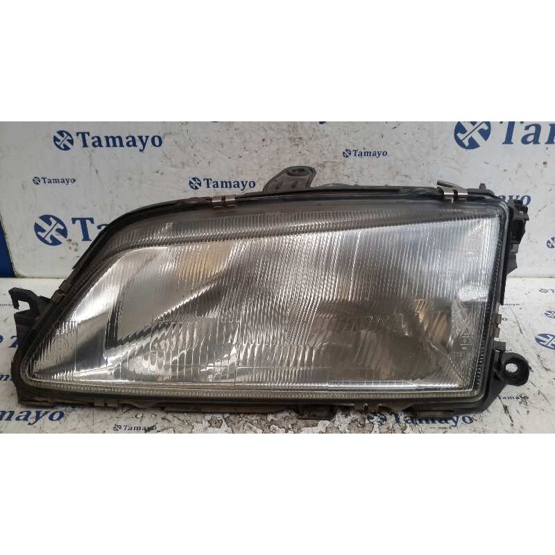 Recambio de faro izquierdo para peugeot 306 berlina 3/5 puertas (s1) 1.9 diesel referencia OEM IAM  CASALS 