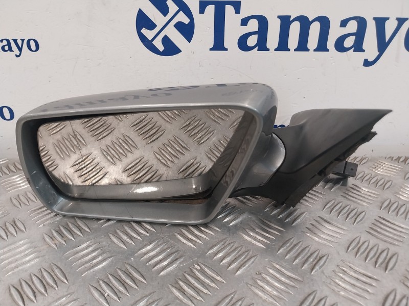 Recambio de retrovisor izquierdo para audi a6 allroad quattro 2.5td referencia OEM IAM 010629  30991