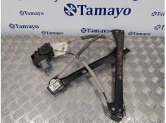 Recambio de elevalunas delantero izquierdo para volkswagen polo (6r1) 1.6 tdi referencia OEM IAM 6R0959801AB 0130822531 S8503110