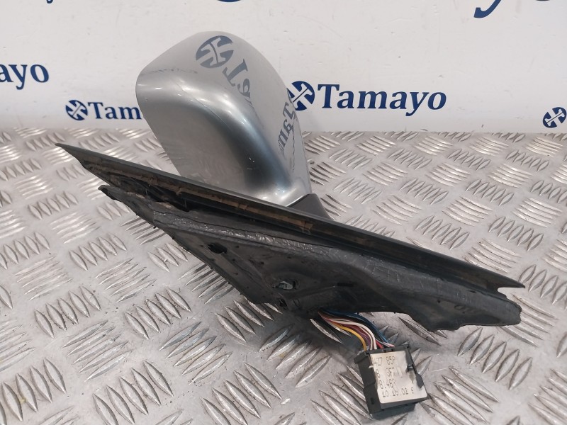 Recambio de retrovisor izquierdo para audi a6 allroad quattro 2.5td referencia OEM IAM 010629  30991