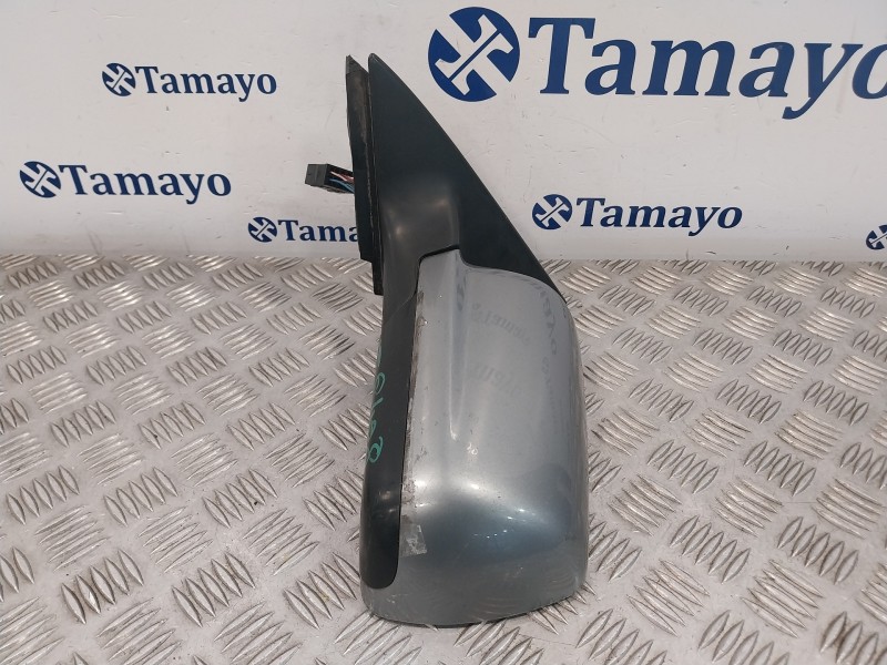 Recambio de retrovisor izquierdo para audi a6 allroad quattro 2.5td referencia OEM IAM 010629  30991