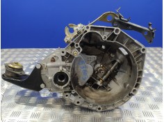Recambio de caja cambios para fiat seicento (187) 1.1 referencia OEM IAM 176B2000  