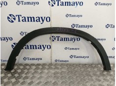 Recambio de aletin trasero izquierdo para bmw serie x6m (f86) referencia OEM IAM 51777319833  10503410