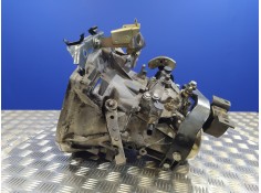 Recambio de caja cambios para fiat seicento (187) 1.1 referencia OEM IAM 176B2000   2