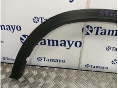 Recambio de aletin trasero izquierdo para bmw serie x6m (f86) referencia OEM IAM 51777319833  10503410 2