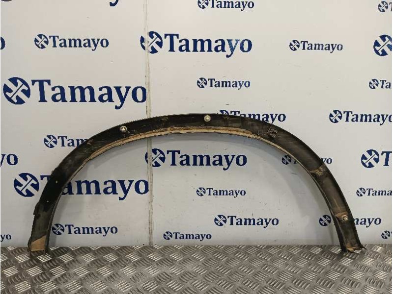 Recambio de aletin trasero izquierdo para bmw serie x6m (f86) referencia OEM IAM 51777319833  10503410