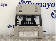 Recambio de luz interior para opel astra j lim. 1.7 16v cdti referencia OEM IAM 13339682 316627975 315671560