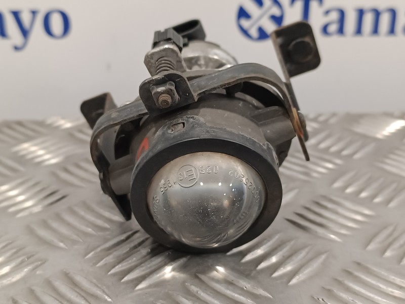 Recambio de faro antiniebla derecho para chevrolet epica 2.0 diesel cat referencia OEM IAM   