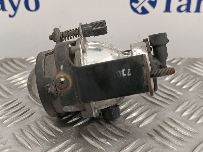 Recambio de faro antiniebla derecho para chevrolet epica 2.0 diesel cat referencia OEM IAM   