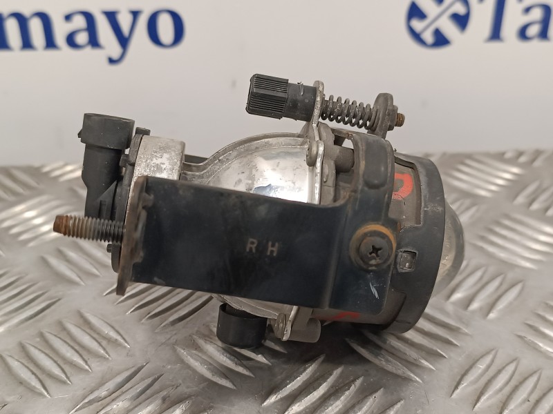 Recambio de faro antiniebla derecho para chevrolet epica 2.0 diesel cat referencia OEM IAM   