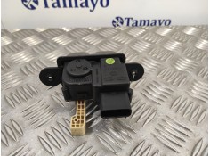 Recambio de cerradura maletero / porton para hyundai ioniq referencia OEM IAM 81230G2000  