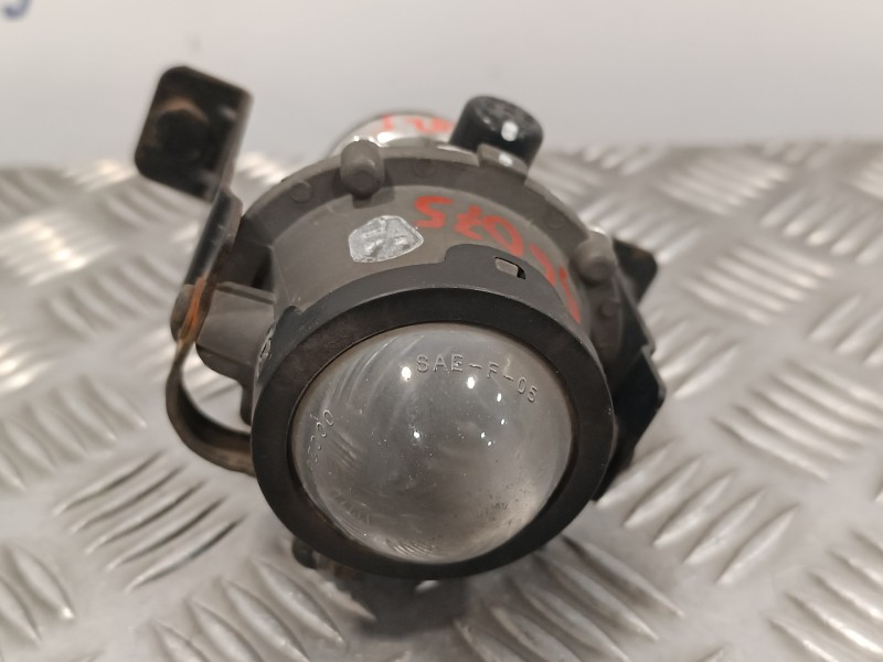 Recambio de faro antiniebla derecho para chevrolet epica 2.0 diesel cat referencia OEM IAM   