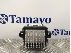 Recambio de resistencia calefaccion para opel astra j lim. 1.7 16v cdti referencia OEM IAM 13503201 F01102428003 F011500056