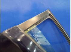 Recambio de puerta trasera izquierda para peugeot 208 1.2 12v e-vti referencia OEM IAM    2