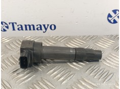 Recambio de bobina encendido para mitsubishi colt berlina 5 (z30a) 1.1 cat referencia OEM IAM MN195616  FK0330