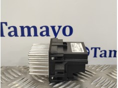 Recambio de resistencia calefaccion para opel astra j lim. 1.7 16v cdti referencia OEM IAM 13503201 F01102428003 F011500056 2