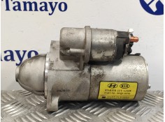 Recambio de motor arranque para hyundai i30 fastback 1.4 tgdi cat referencia OEM IAM 3610003701  8000685
