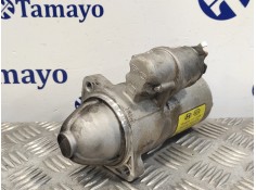 Recambio de motor arranque para hyundai i30 fastback 1.4 tgdi cat referencia OEM IAM 3610003701  8000685 2