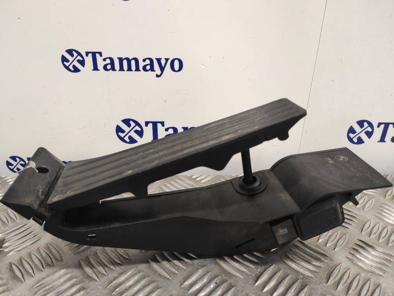 Recambio de pedal acelerador para bmw serie 5 berlina (e60) 3.0 24v referencia OEM IAM   