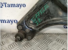 Recambio de brazo suspension inferior delantero izquierdo para opel combo (corsa c) corsa c referencia OEM IAM    2
