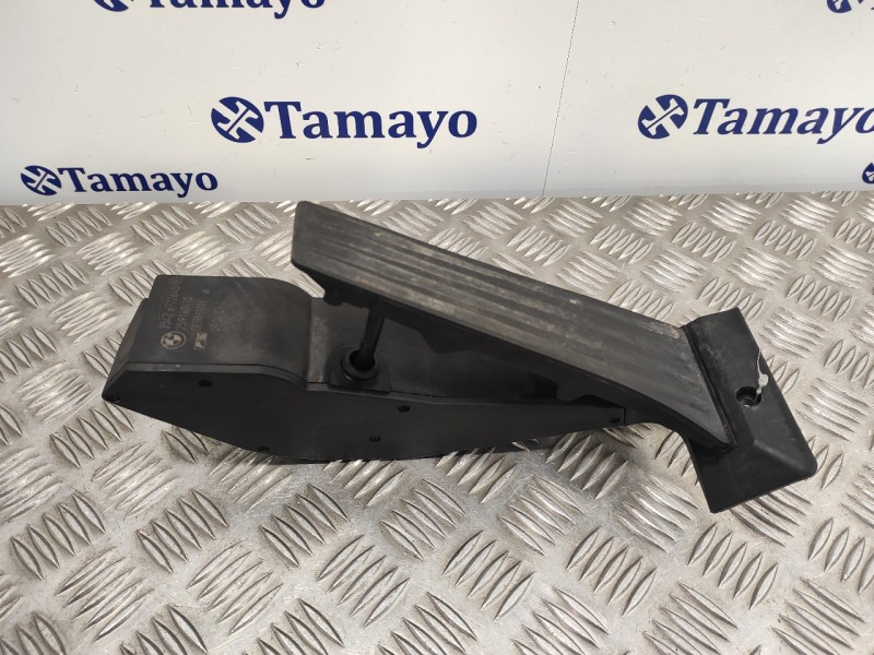 Recambio de pedal acelerador para bmw serie 5 berlina (e60) 3.0 24v referencia OEM IAM   