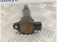 Recambio de bobina encendido para mitsubishi colt berlina 5 (z30a) 1.1 cat referencia OEM IAM MN195616  FK0330 2