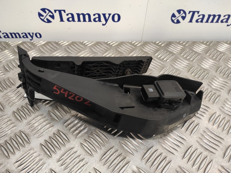 Recambio de pedal acelerador para bmw serie 5 berlina (e60) 3.0 24v referencia OEM IAM   