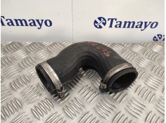 Recambio de tubo para volkswagen polo (6r1) 1.6 tdi referencia OEM IAM    2