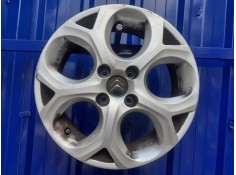Recambio de llanta para citroën c3 1.6 16v hdi referencia OEM IAM 9687753077  