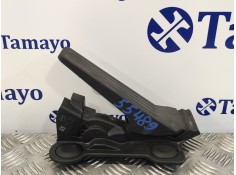 Recambio de pedal acelerador para mazda 3 berlina (bp) referencia OEM IAM 6PV31243711  BCKA41600A 2