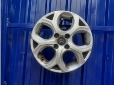 Recambio de llanta para citroën c3 1.6 16v hdi referencia OEM IAM 9687753077   2