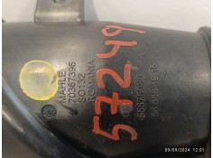 Recambio de enfriador aceite motor para opel astra j lim. 2.0 16v cdti referencia OEM IAM 55575980 70367396 565581915 2