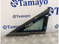 Recambio de luna custodia delantera izquierda para seat ibiza (6j5) 1.6 tdi referencia OEM IAM   