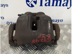 Recambio de pinza freno delantera izquierda para mercedes-benz clase m (w164) 280 / 300 cdi (164.120) referencia OEM IAM 5135240
