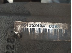 Recambio de pinza freno delantera izquierda para mercedes-benz clase m (w164) 280 / 300 cdi (164.120) referencia OEM IAM 5135240 2