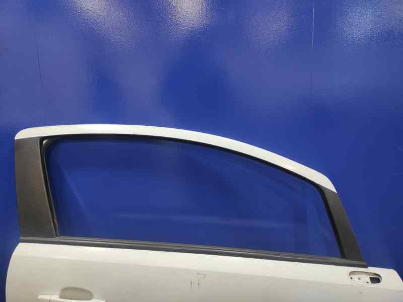 Recambio de puerta delantera derecha para opel corsa d enjoy referencia OEM IAM   