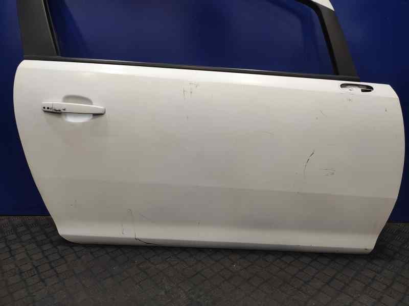 Recambio de puerta delantera derecha para opel corsa d enjoy referencia OEM IAM   