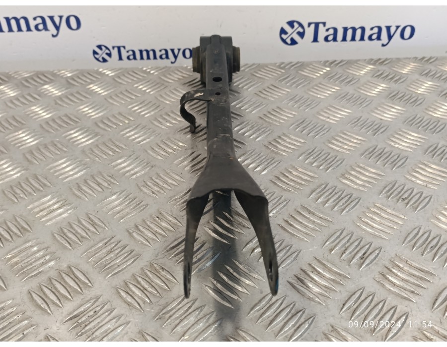 Recambio de brazo suspension inferior trasero izquierdo para subaru forester s12 2.0 cat referencia OEM IAM   