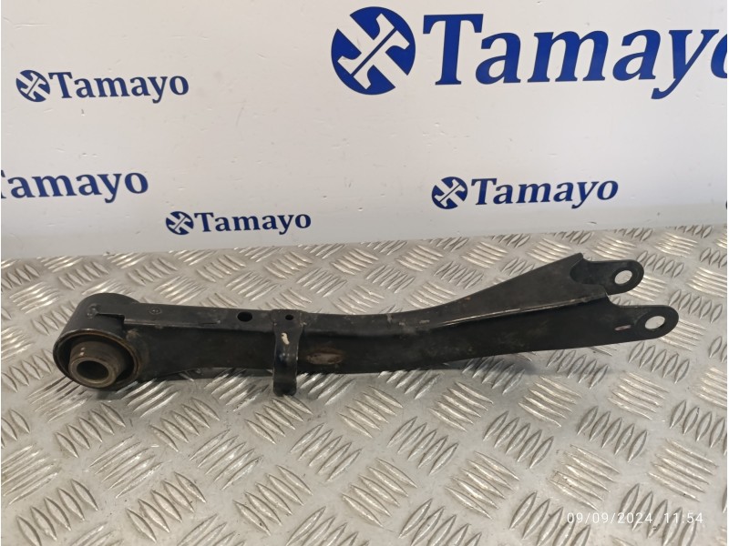 Recambio de brazo suspension inferior trasero izquierdo para subaru forester s12 2.0 cat referencia OEM IAM   