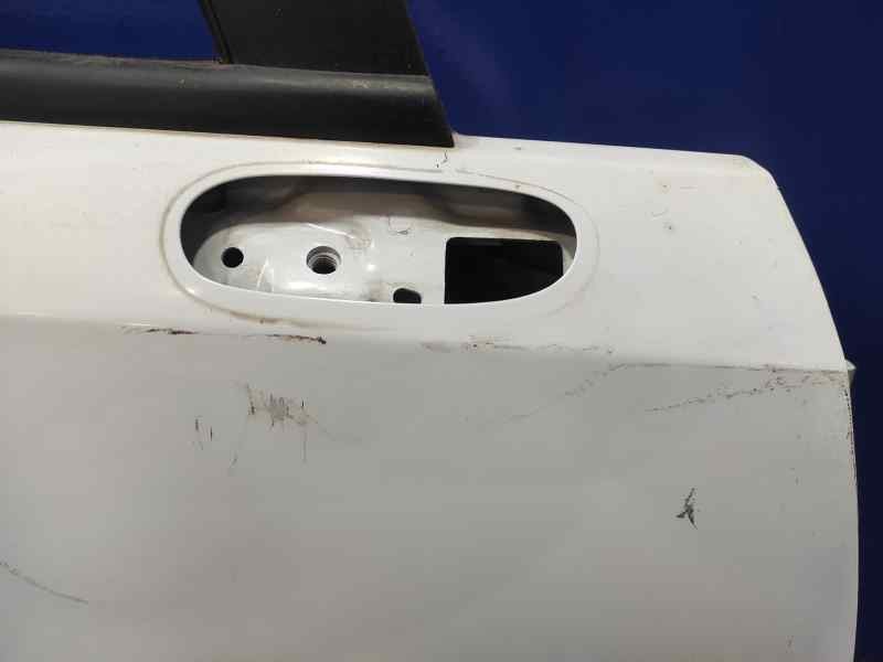 Recambio de puerta delantera derecha para opel corsa d enjoy referencia OEM IAM   