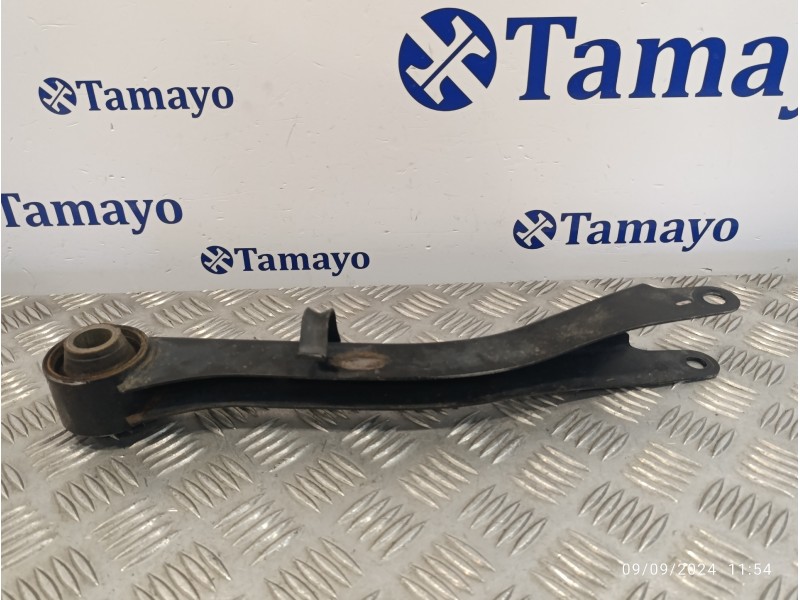 Recambio de brazo suspension inferior trasero izquierdo para subaru forester s12 2.0 cat referencia OEM IAM   