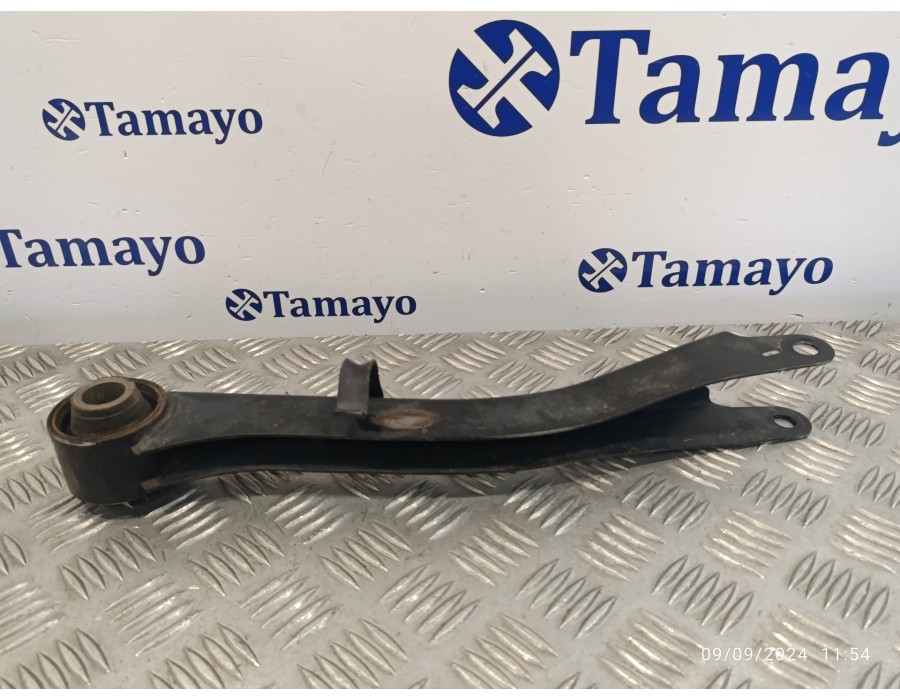 Recambio de brazo suspension inferior trasero izquierdo para subaru forester s12 2.0 cat referencia OEM IAM   