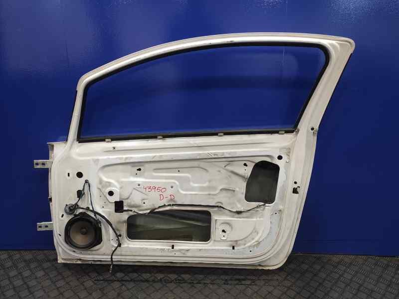 Recambio de puerta delantera derecha para opel corsa d enjoy referencia OEM IAM   