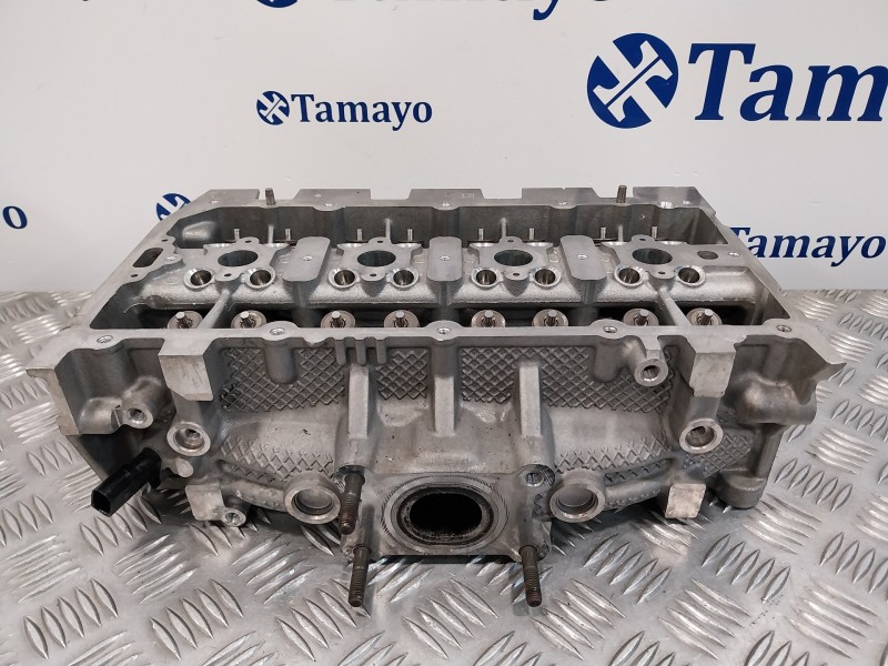 Recambio de culata para seat leon (5f1) 1.4 16v tsi referencia OEM IAM 04E103404AE  