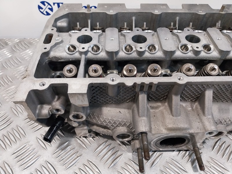 Recambio de culata para seat leon (5f1) 1.4 16v tsi referencia OEM IAM 04E103404AE  