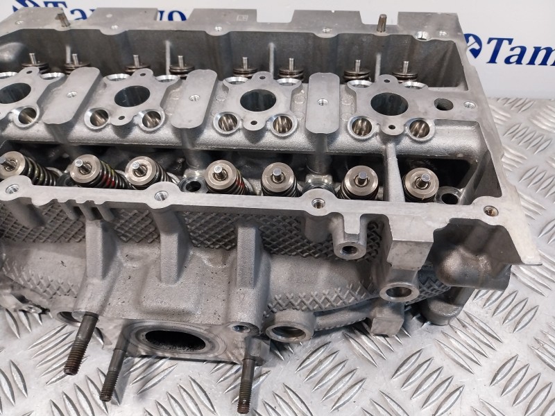 Recambio de culata para seat leon (5f1) 1.4 16v tsi referencia OEM IAM 04E103404AE  
