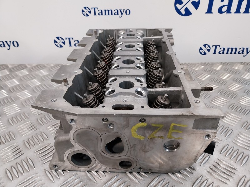 Recambio de culata para seat leon (5f1) 1.4 16v tsi referencia OEM IAM 04E103404AE  