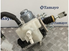 Recambio de abs para mazda 3 berlina (bp) referencia OEM IAM BDMC439A0C 06210988483 06211201454 2