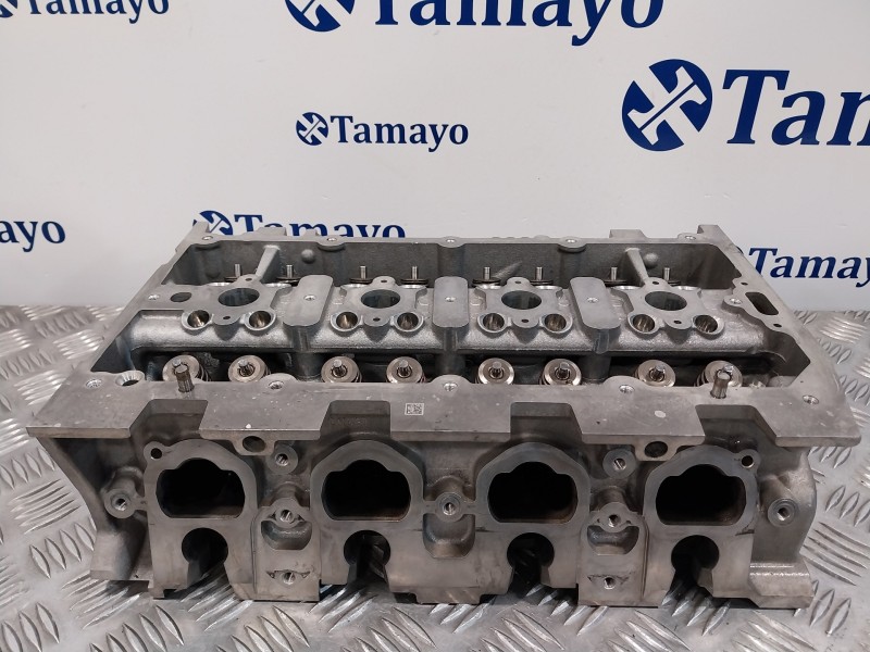 Recambio de culata para seat leon (5f1) 1.4 16v tsi referencia OEM IAM 04E103404AE  